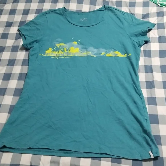 Lot of 8 tops Ralph Loren Colombia . Degree Pink Rose Twentyone and othe… - Picture 7 of 14